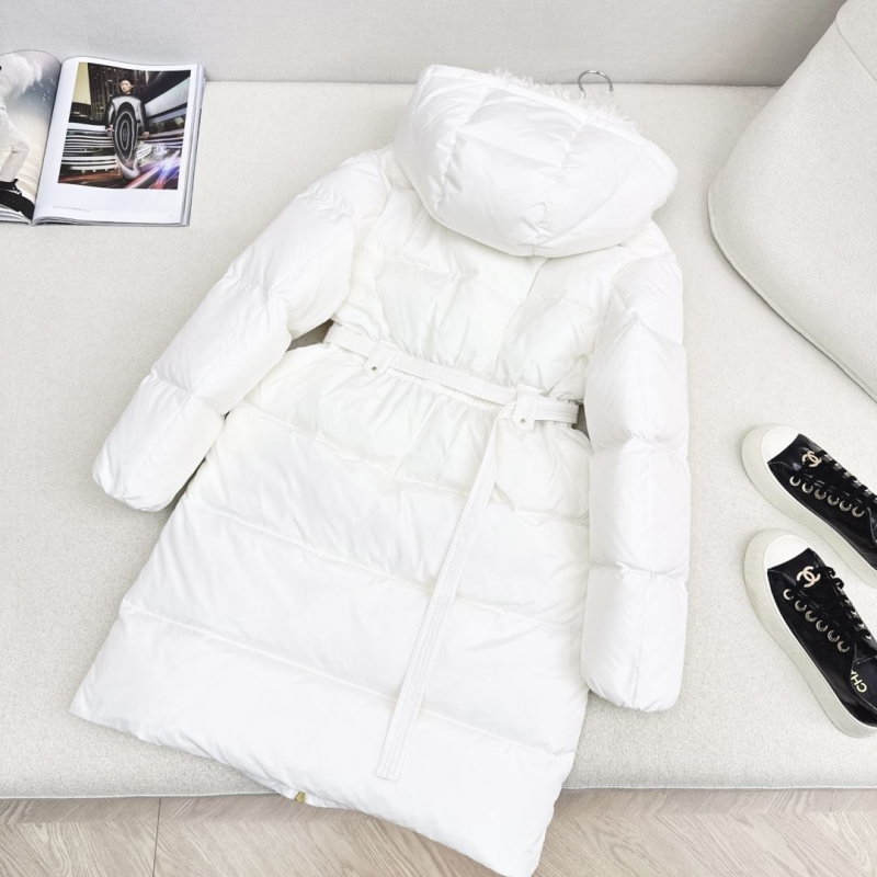 Moncler Down Jacket